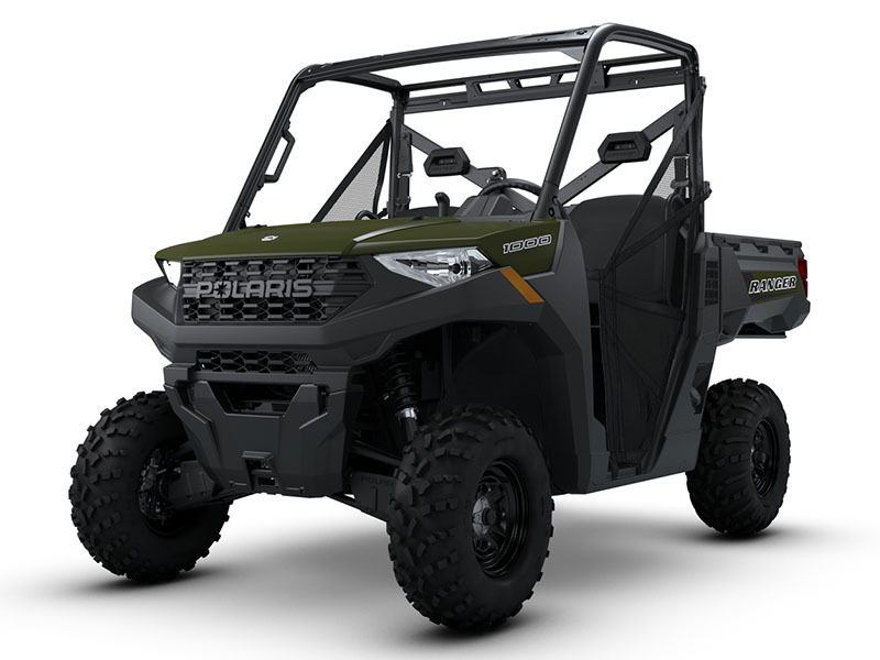 2026 Polaris Ranger 1000 UTV/Utility ATV