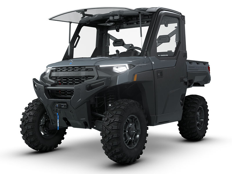 2026 Polaris Ranger XP 1000 NorthStar Edition Premium UTV/Utility ATV