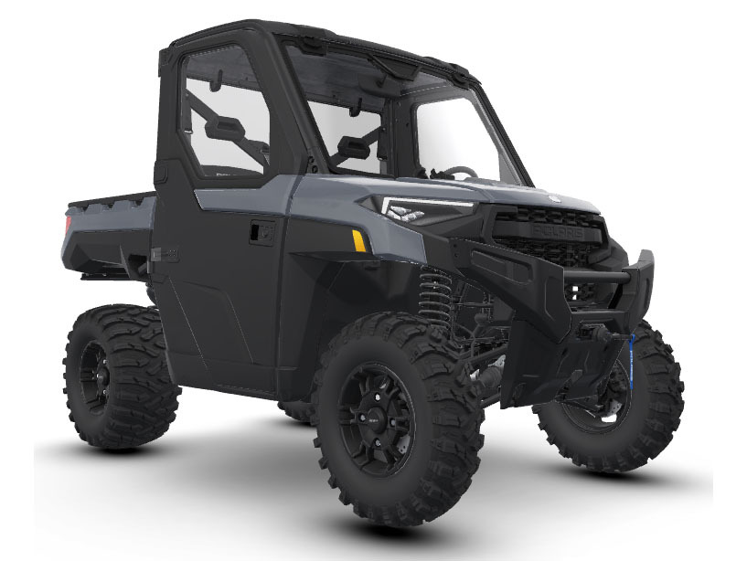 2026 Polaris Ranger XP 1000 NorthStar Edition Premium in afton OK