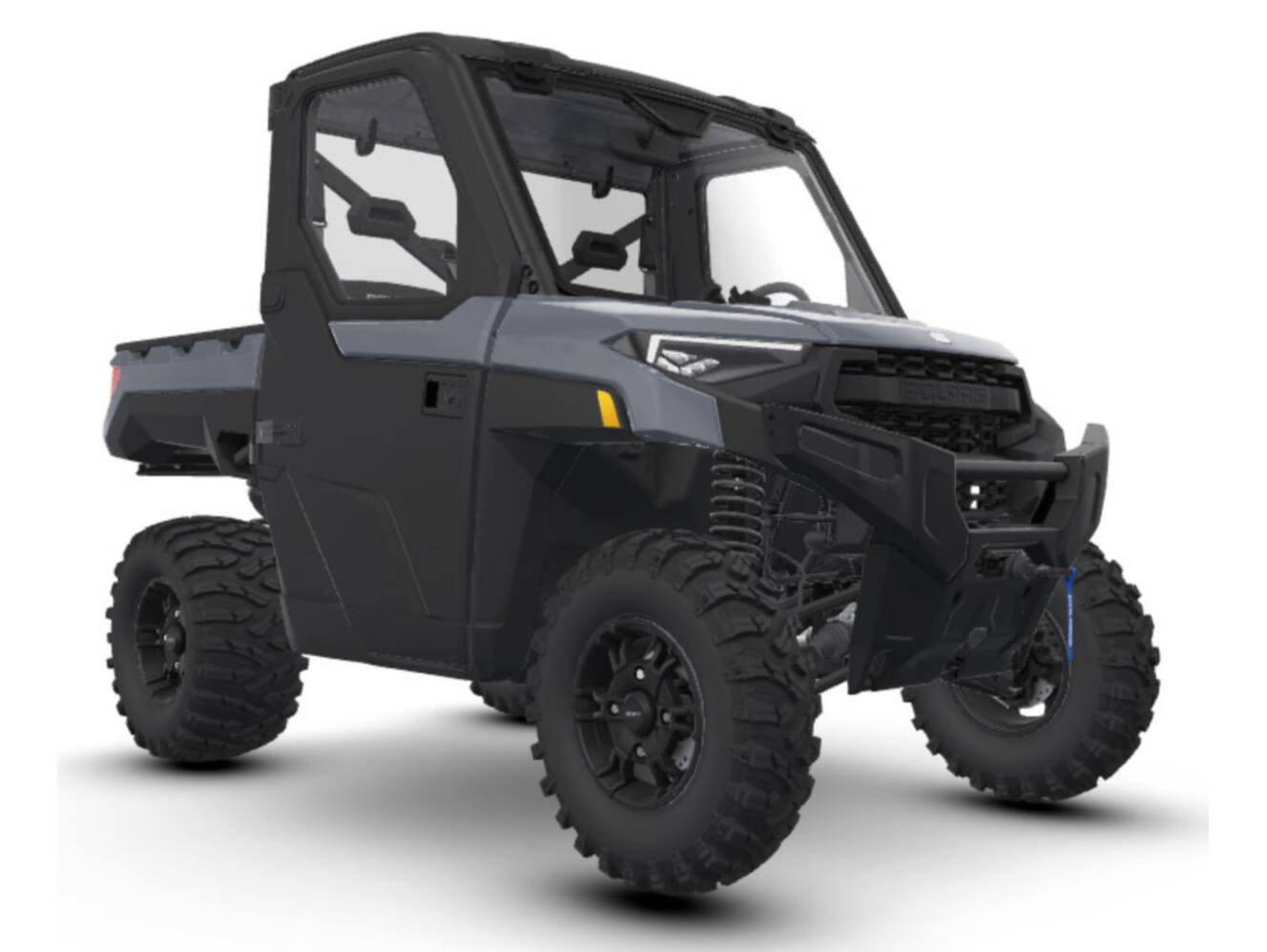 A photo of this 2026 Polaris Ranger XP 1000 NorthStar Edition Premium