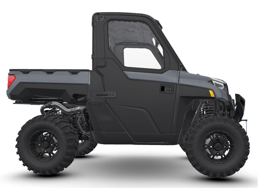 2026 Polaris Ranger XP 1000 NorthStar Edition Premium in afton OK