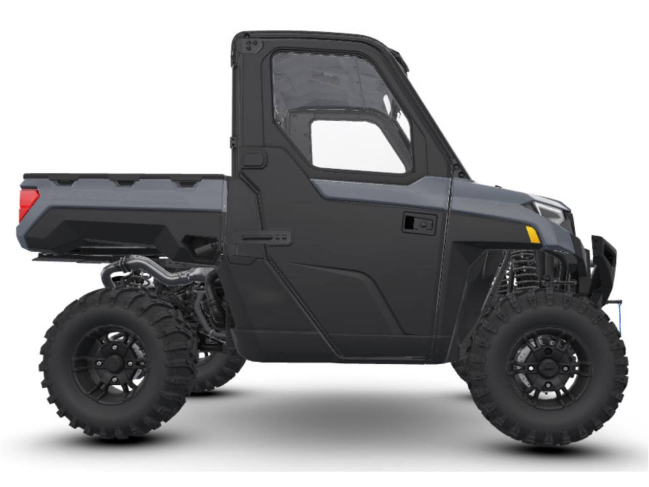 A photo of this 2026 Polaris Ranger XP 1000 NorthStar Edition Premium