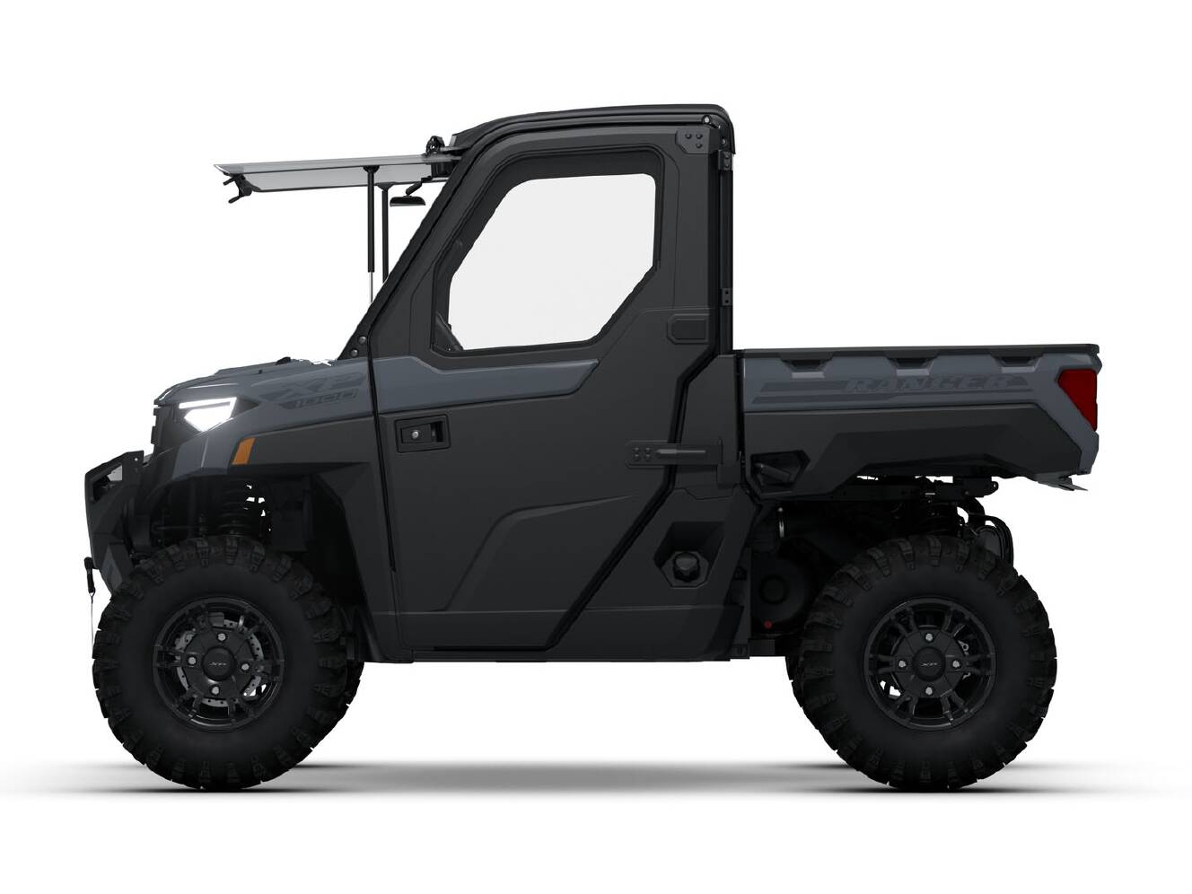 A photo of this 2026 Polaris Ranger XP 1000 NorthStar Edition Premium