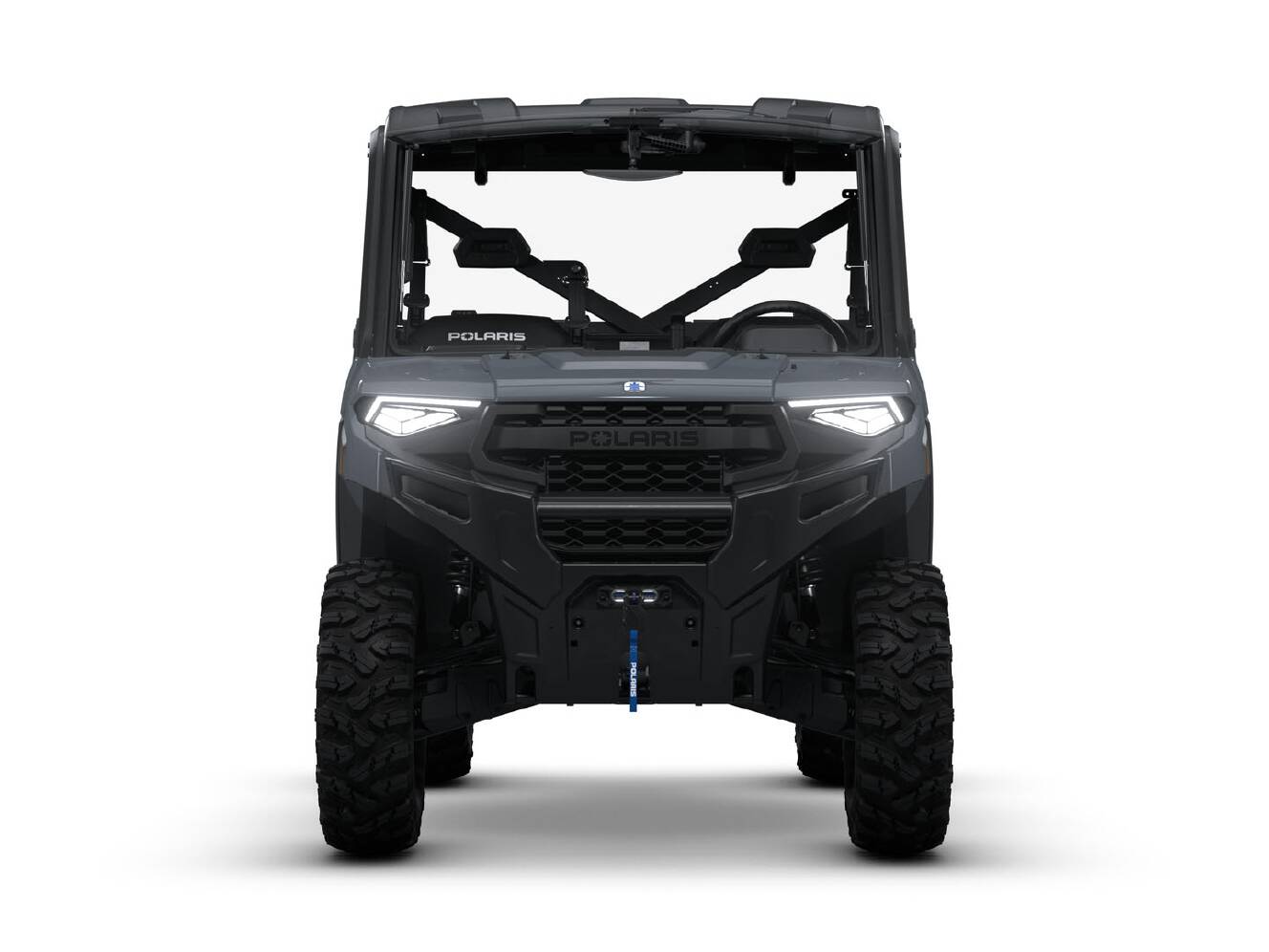 A photo of this 2026 Polaris Ranger XP 1000 NorthStar Edition Premium