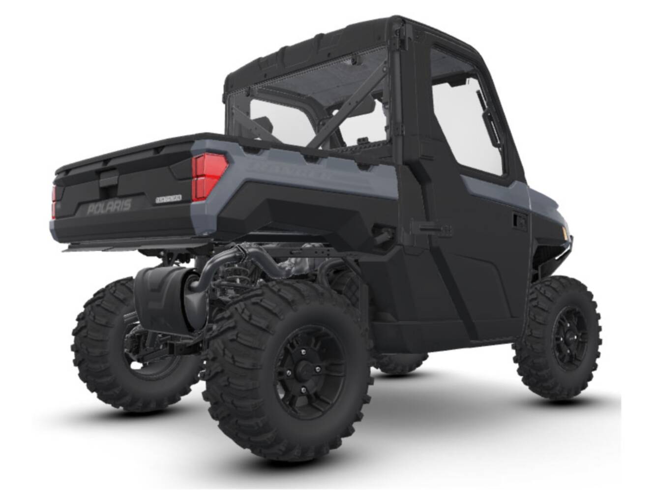 A photo of this 2026 Polaris Ranger XP 1000 NorthStar Edition Premium