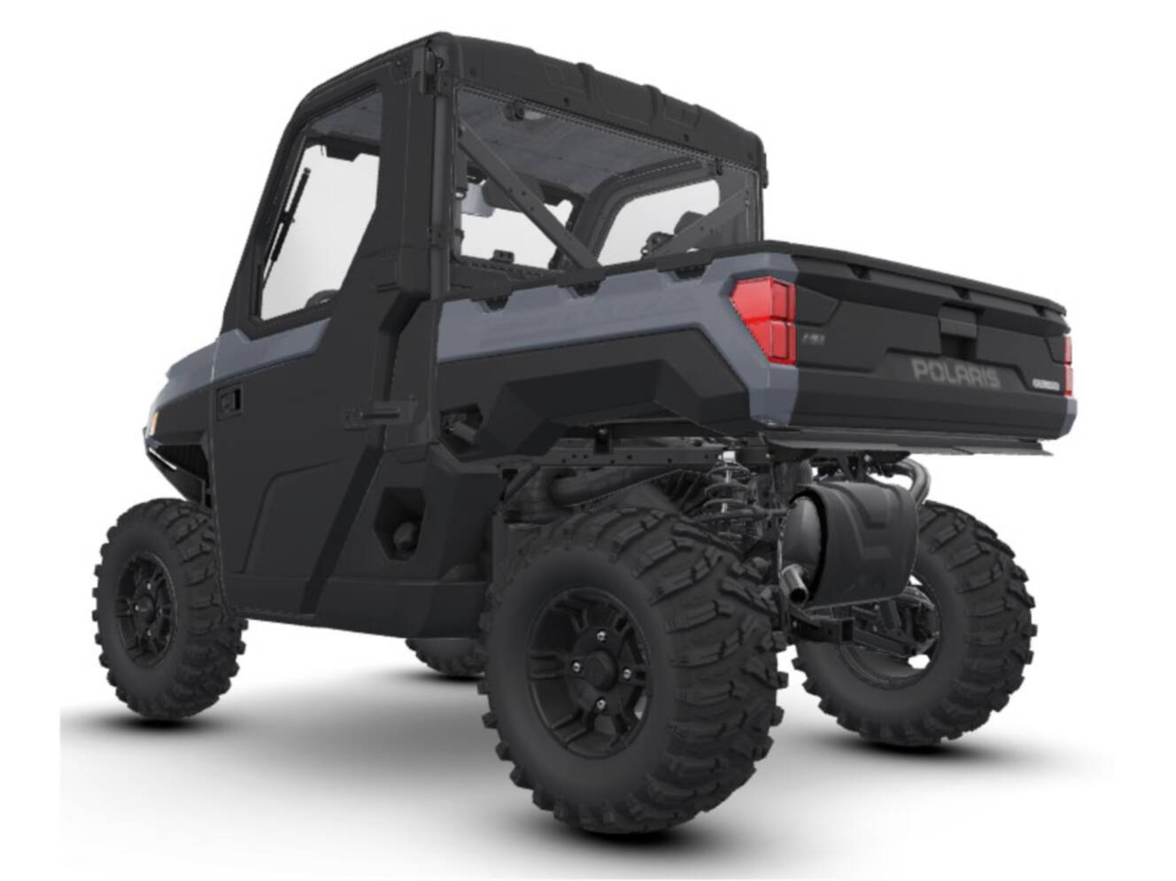 A photo of this 2026 Polaris Ranger XP 1000 NorthStar Edition Premium
