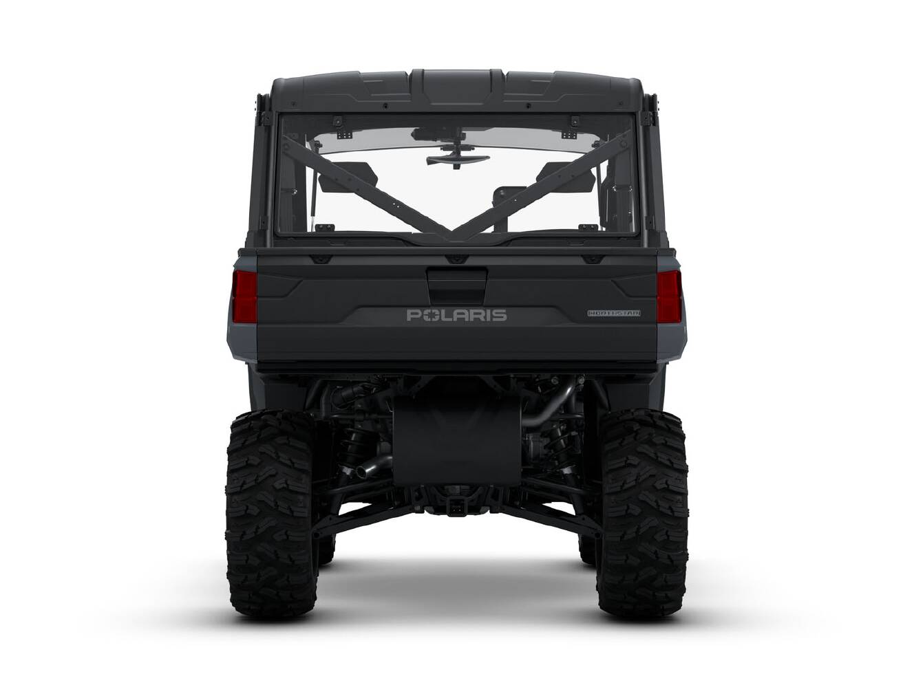 A photo of this 2026 Polaris Ranger XP 1000 NorthStar Edition Premium