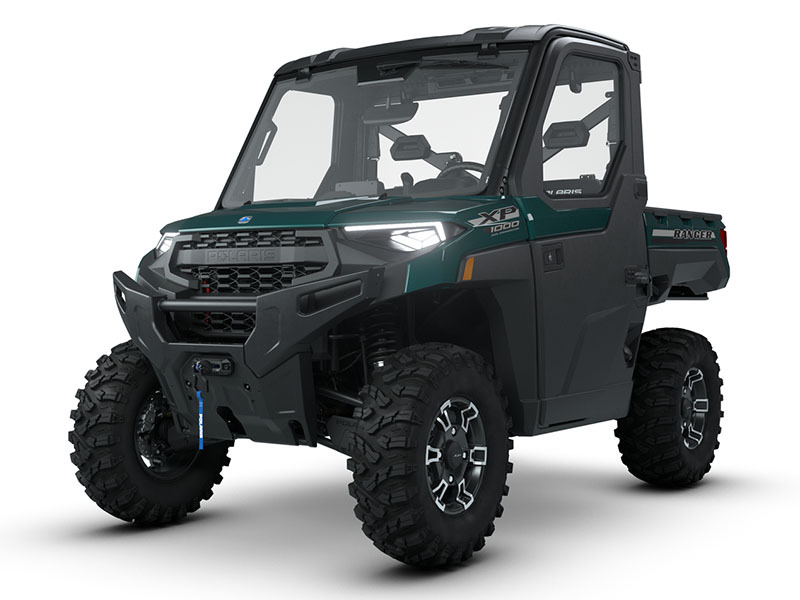 2026 Polaris Ranger XP 1000 NorthStar Edition Ultimate in afton OK