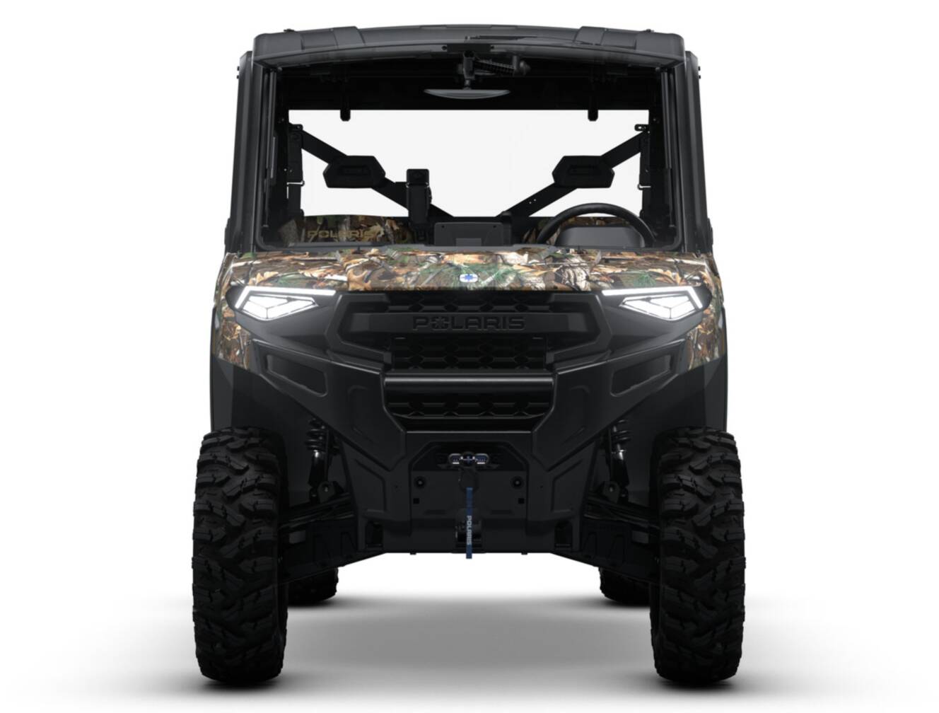 A photo of this 2026 Polaris Ranger Crew XP 1000 NorthStar Edition Ultimate