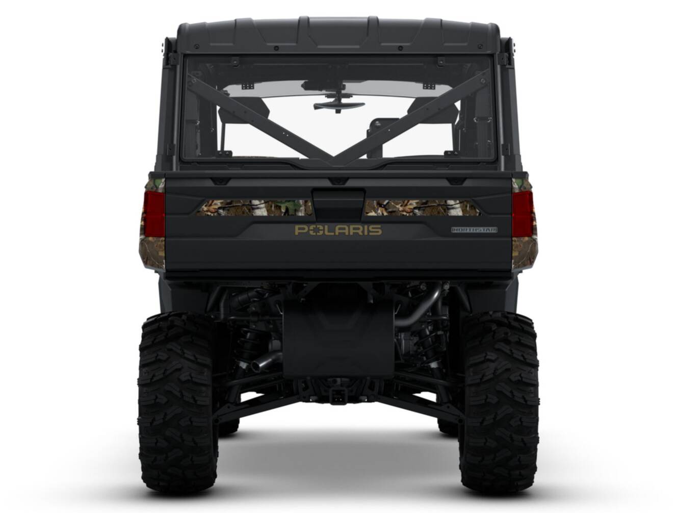 A photo of this 2026 Polaris Ranger Crew XP 1000 NorthStar Edition Ultimate