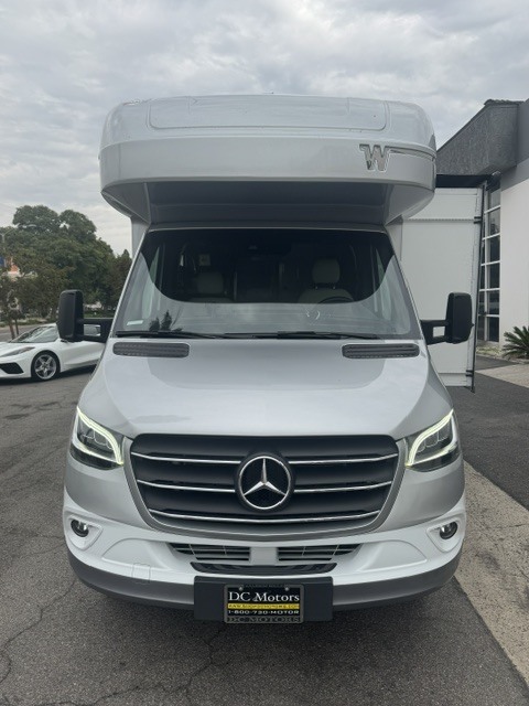 2023 Winnebago VIEW 24J in anaheim hills CA