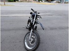 Motorcycle Profile of the Month: Harley-Davidson Sportster image