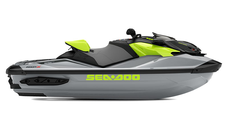 2026 Sea-Doo RXP-X 325 iBR BASE in Afton, OK