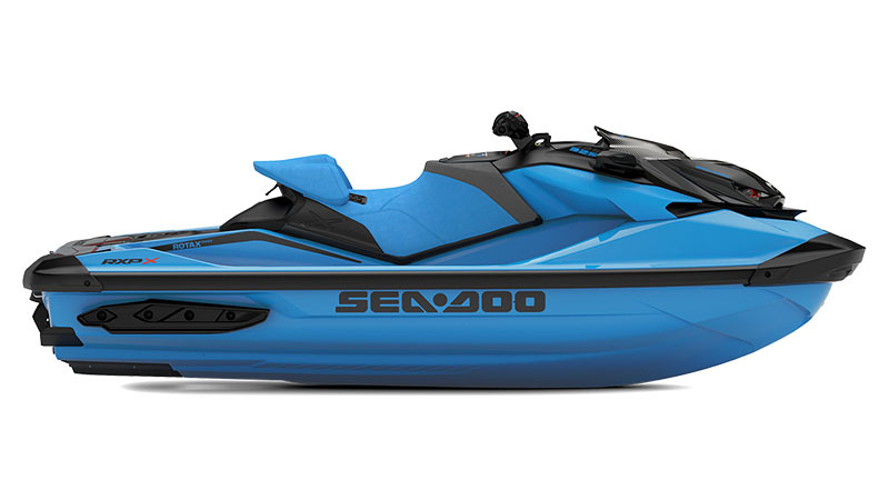 2026 Sea-Doo RXP-X 325 iBR BASE in Afton, OK