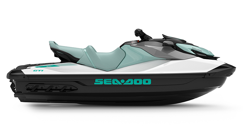 2026 Sea-Doo GTI 130 130 in Afton, OK