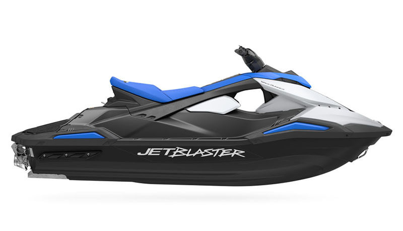 2026 Yamaha JetBlaster in Afton, OK