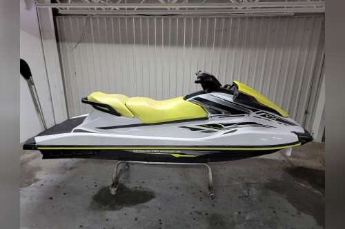 2019 Yamaha VX in afton OK