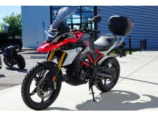 6 of the Most Fuel-Efficient Motorcycles image