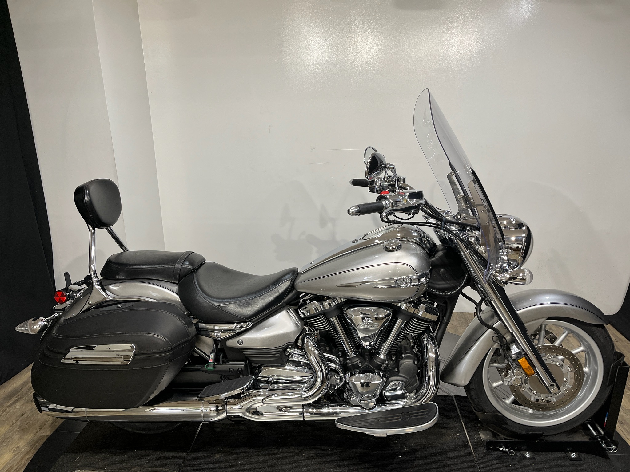 2014 Yamaha Stratoliner S S in Wauconda, IL