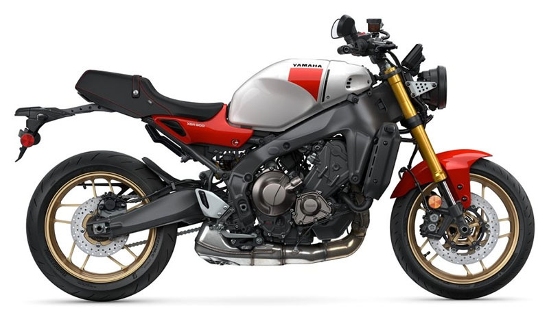 2026 Yamaha XSR900 900 in Olympia, WA