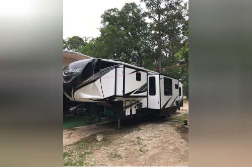 2019 Heartland Torque T371 in crowley LA