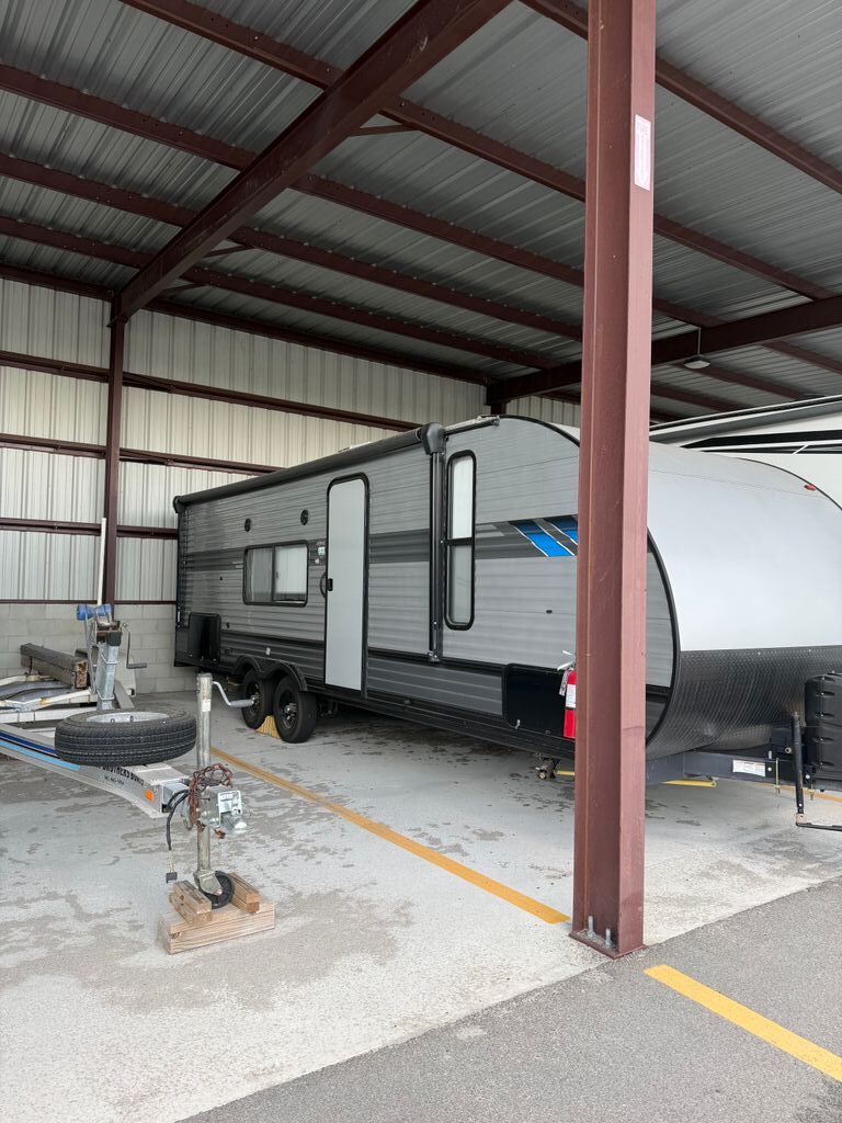 2022 Forest River Salem Cruise Lite 261BHXL in clearwater FL