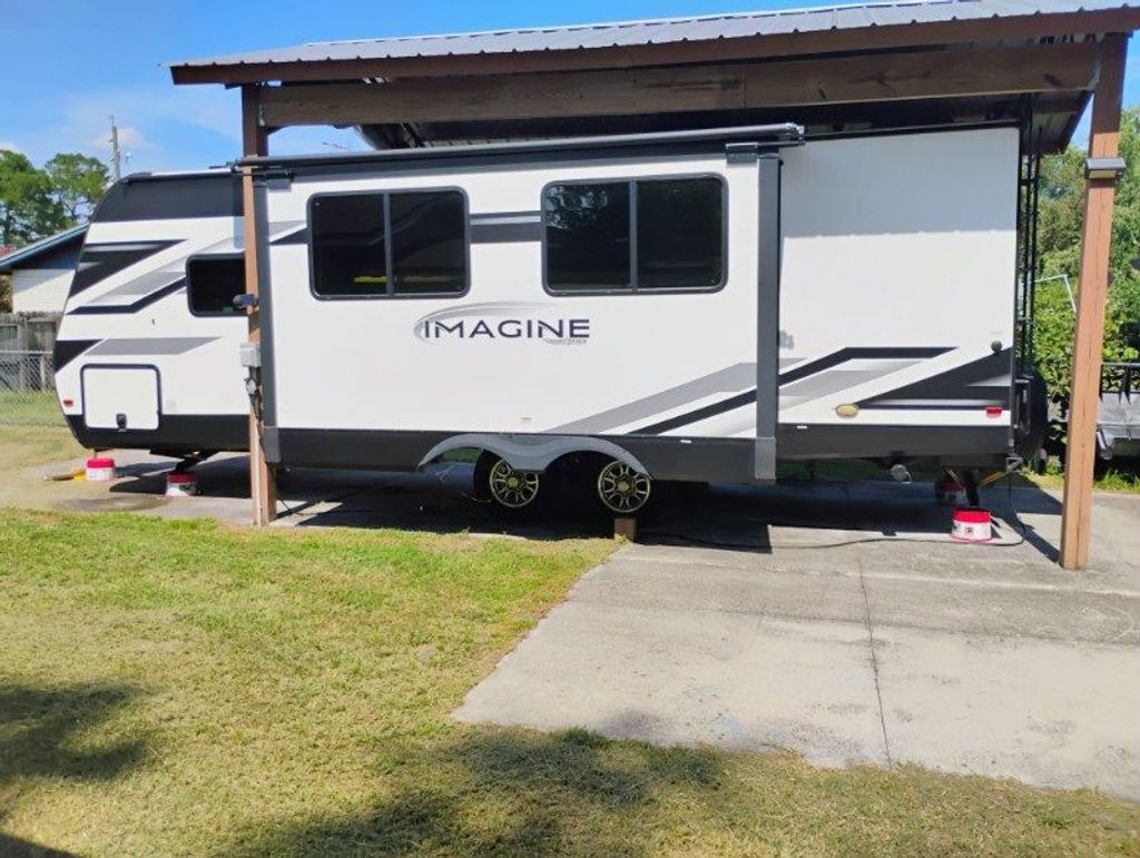 2022 Grand Design Imagine 2600RB in jacksonville FL