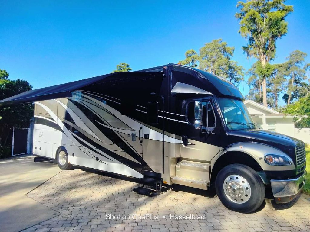 2019 Renegade Verona 36VSB in lutz FL
