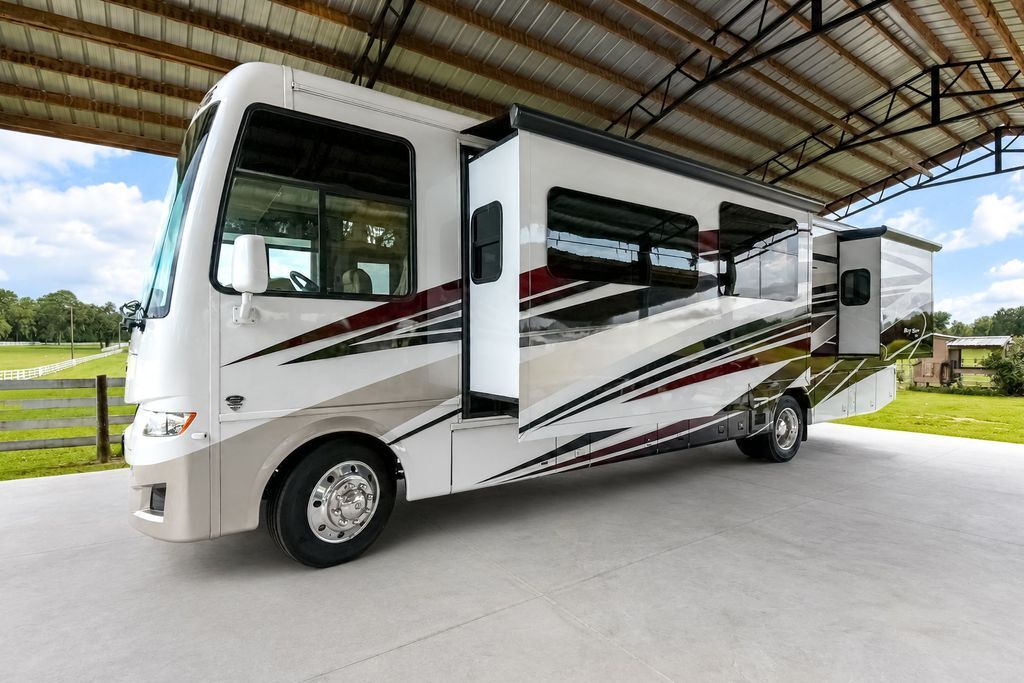 2024 Newmar Bay Star 3626 in morriston FL