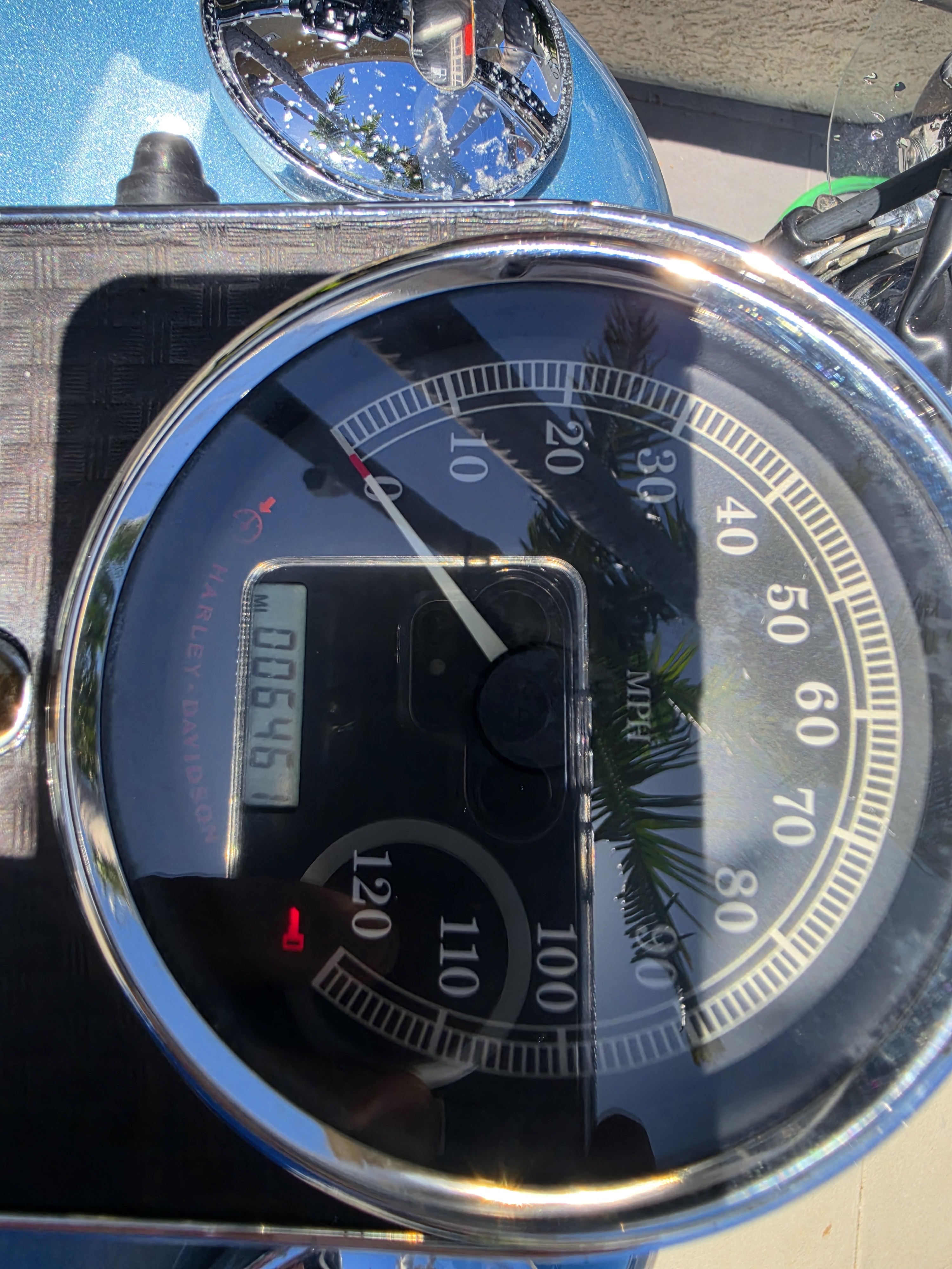 2005 Harley-Davidson ROAD KING CLASSIC in playa del rey CA