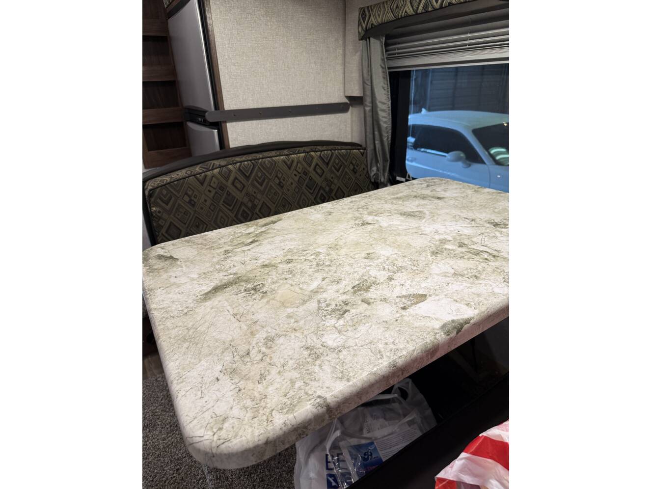 A photo of this 2022 Northwood Mfg ARCTIC FOX CAMPER 811