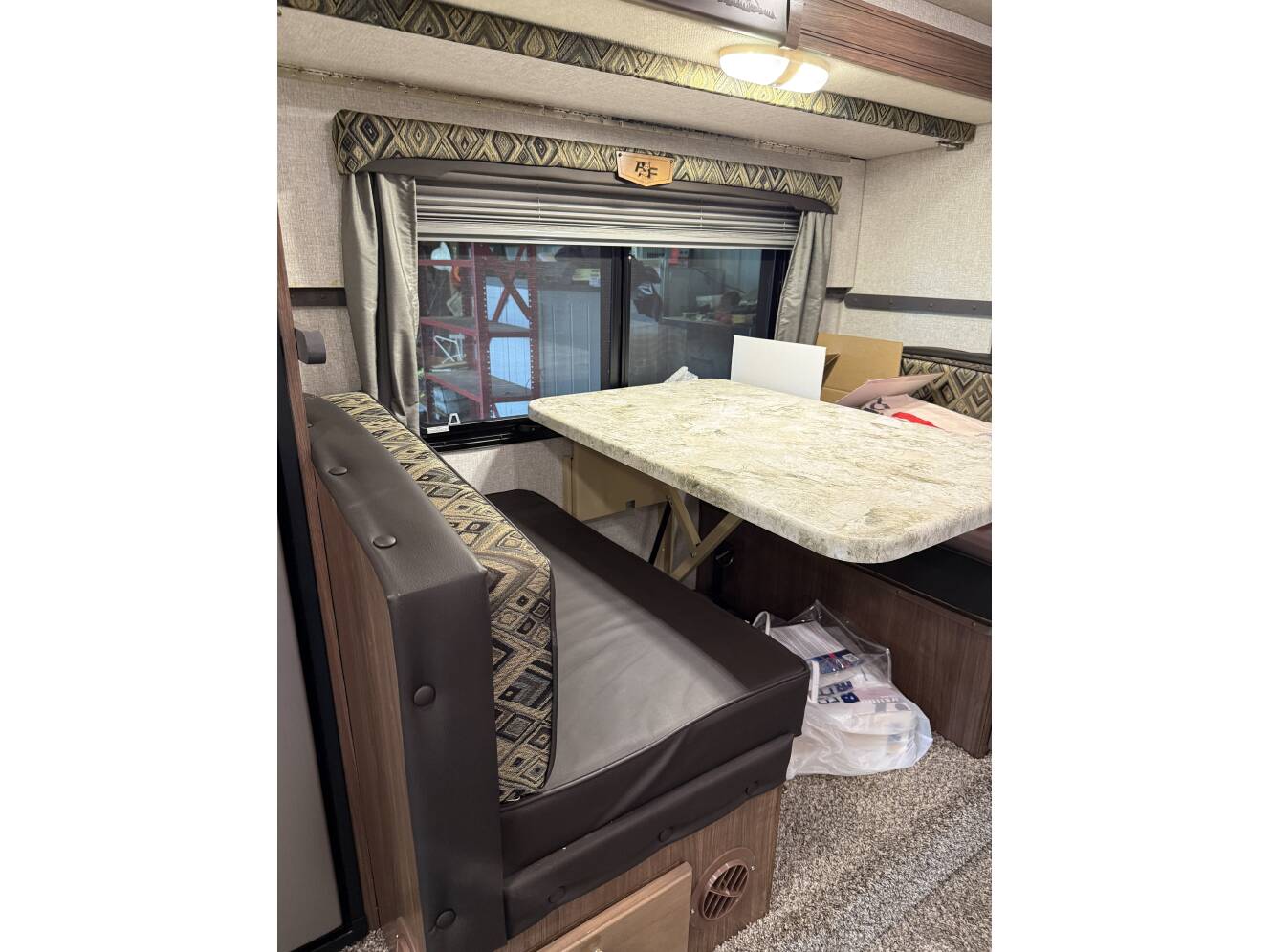 A photo of this 2022 Northwood Mfg ARCTIC FOX CAMPER 811