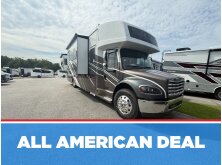 2027 Tiffin Motorhomes Allegro Bay 38AB Review image