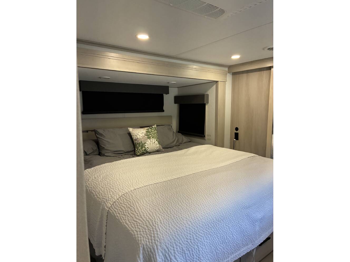 A photo of this 2025 Grand Design SOLITUDE 391DL