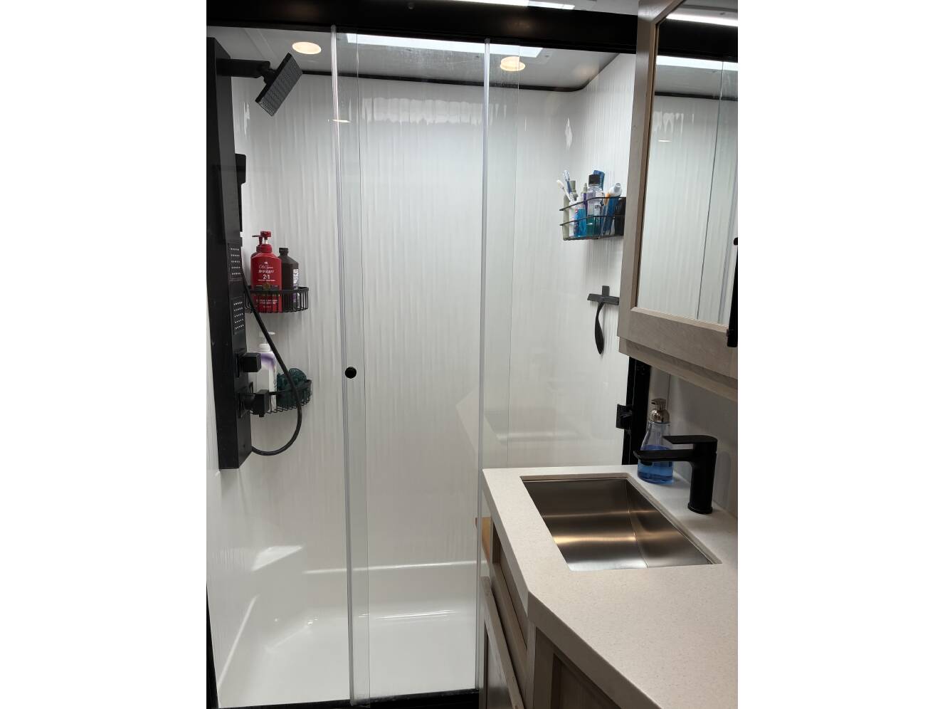 A photo of this 2025 Grand Design SOLITUDE 391DL