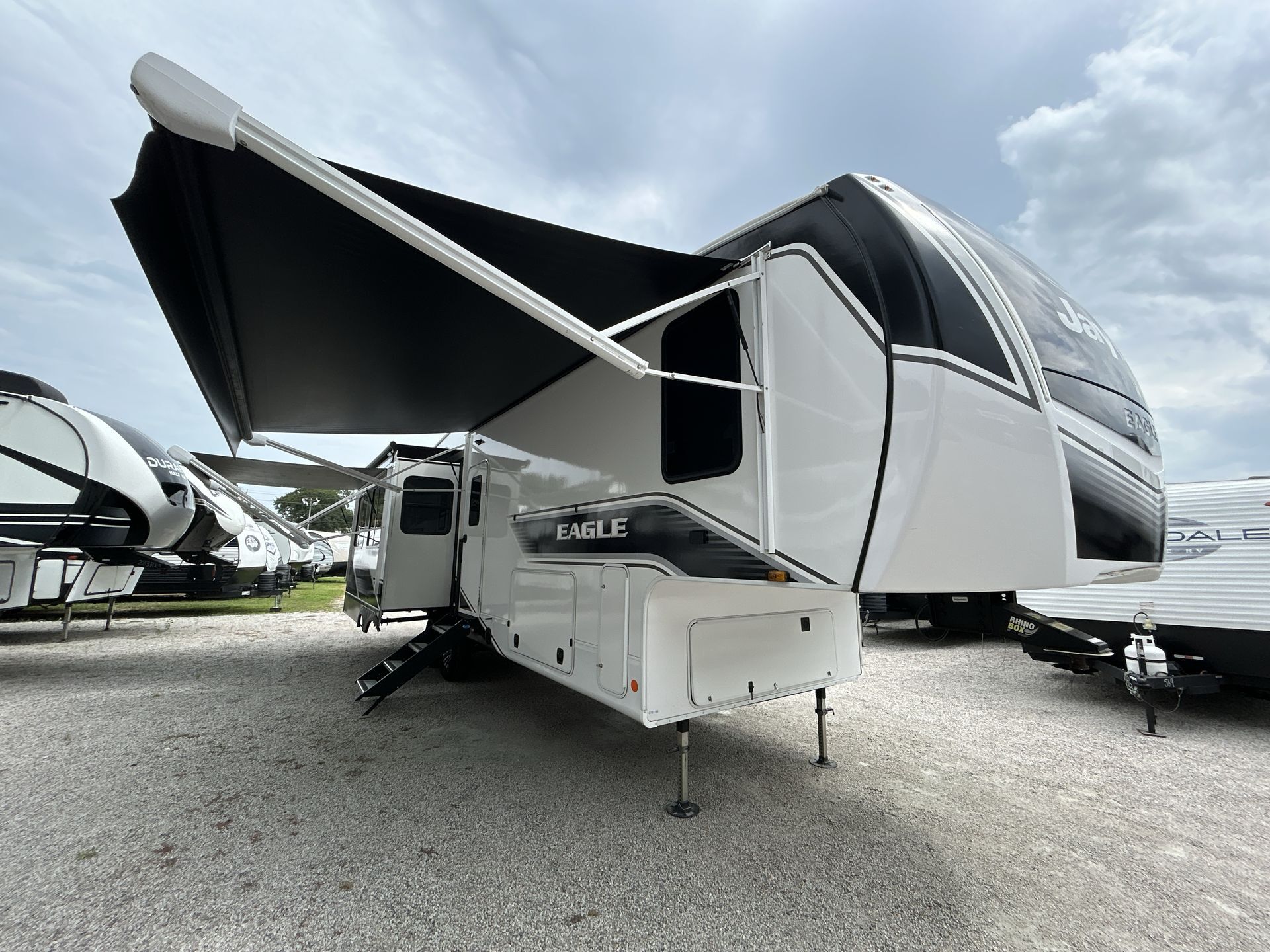 2024 Jayco Eagle FW 321RSTS in myrtle beach SC
