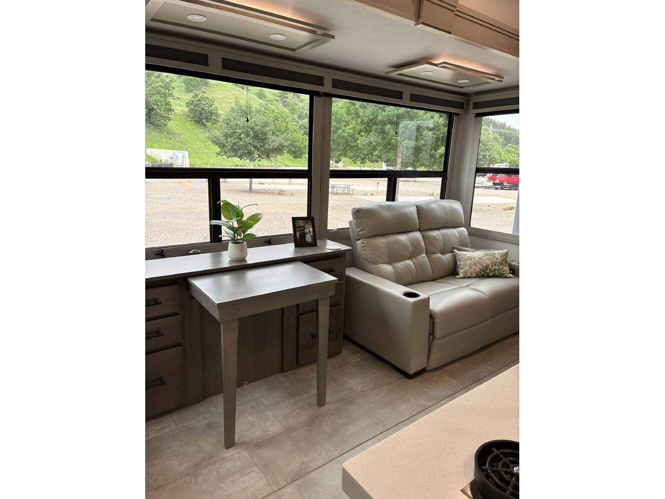 A photo of this 2025 Grand Design SOLITUDE 391DL