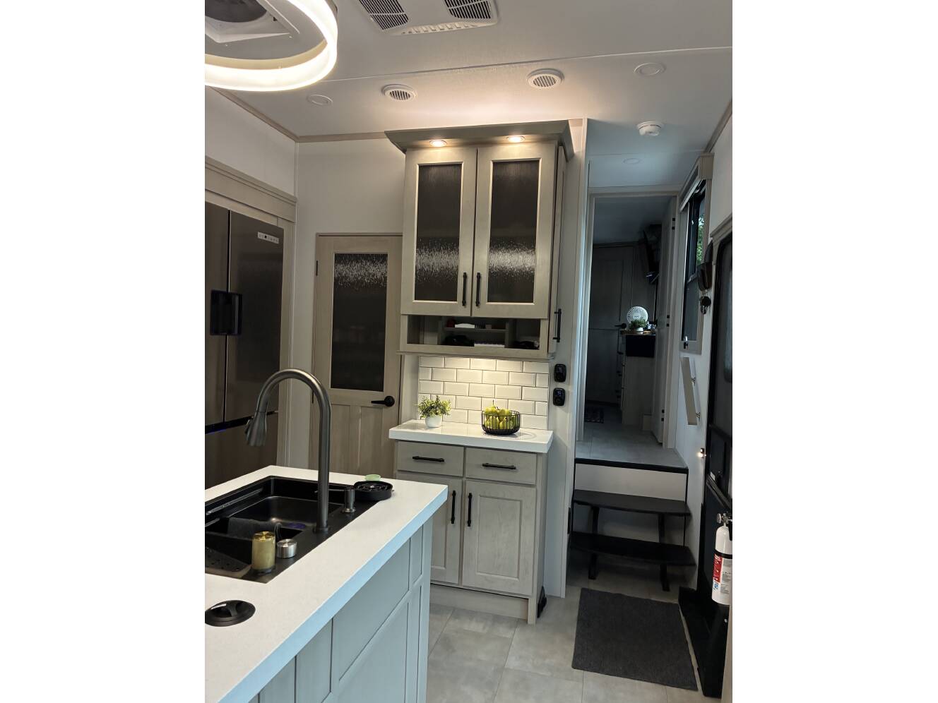 A photo of this 2025 Grand Design SOLITUDE 391DL