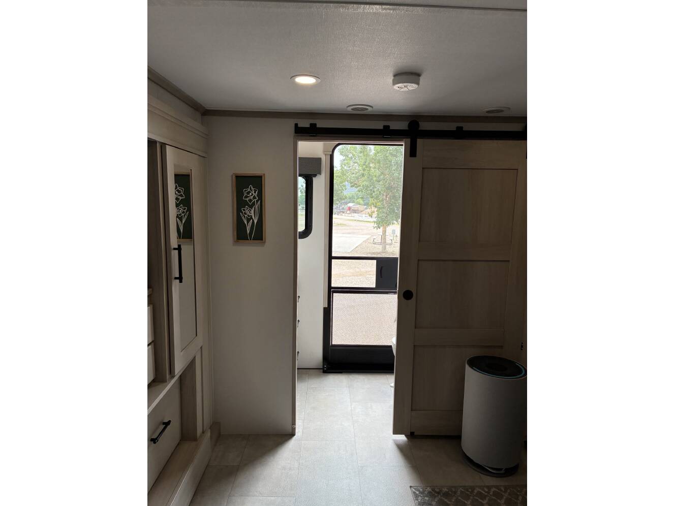 A photo of this 2025 Grand Design SOLITUDE 391DL