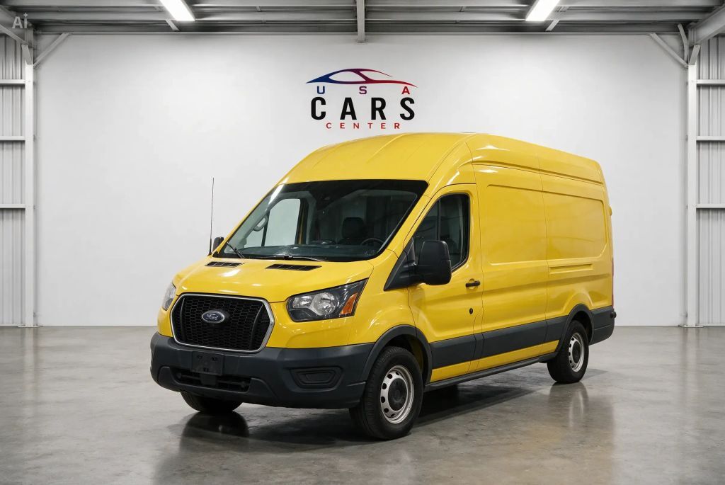 2021 FORD TRANSIT 250 in Langhorne, PA