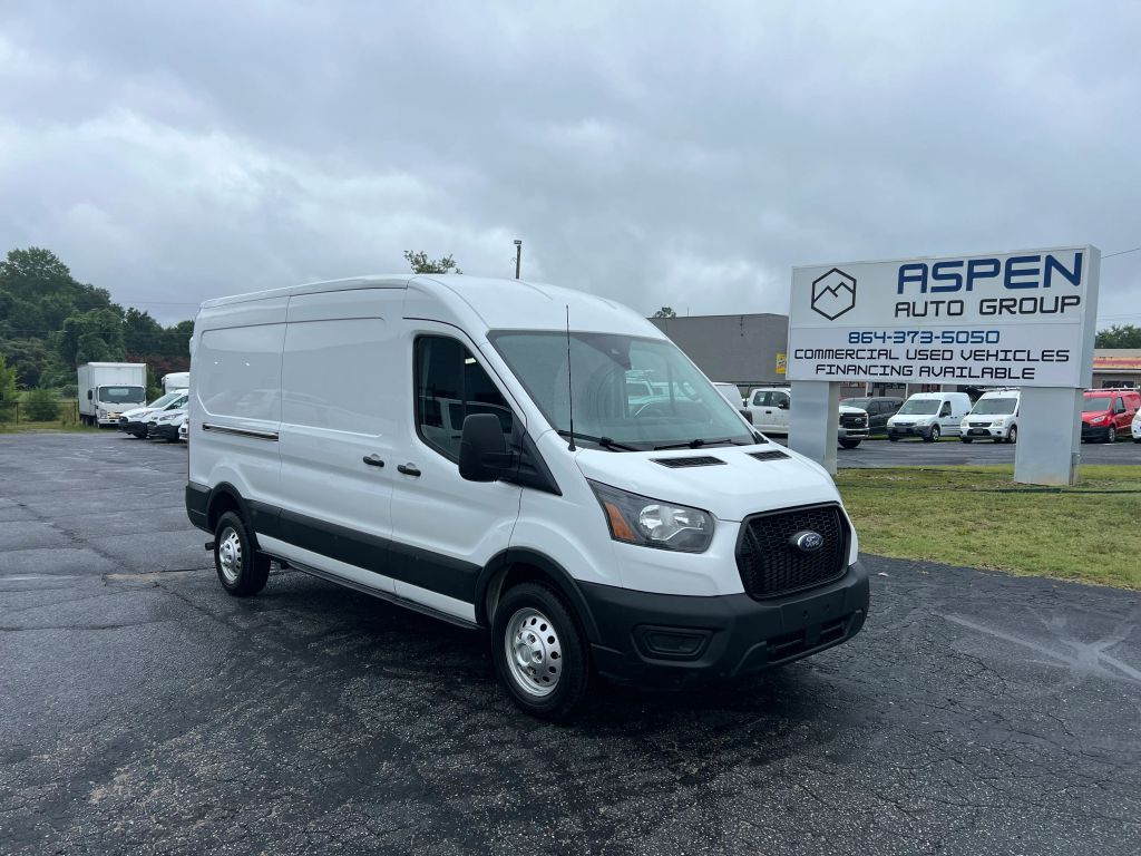 2023 FORD TRANSIT 250 in Spartanburg, SC