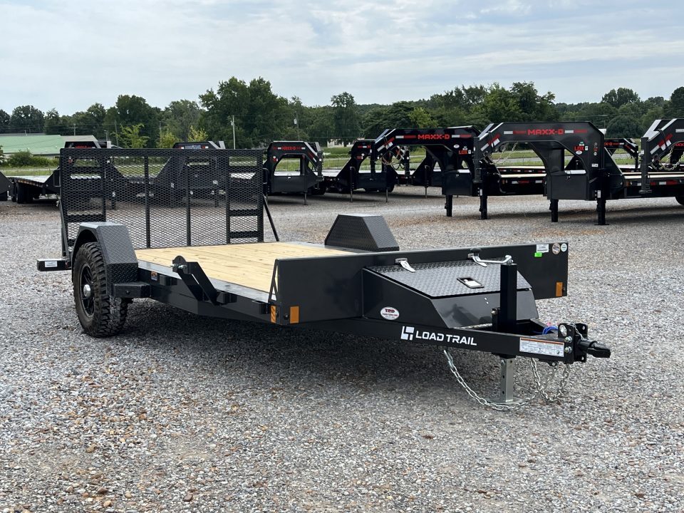 2026 Load Trail SX8314051 in Dexter, KY