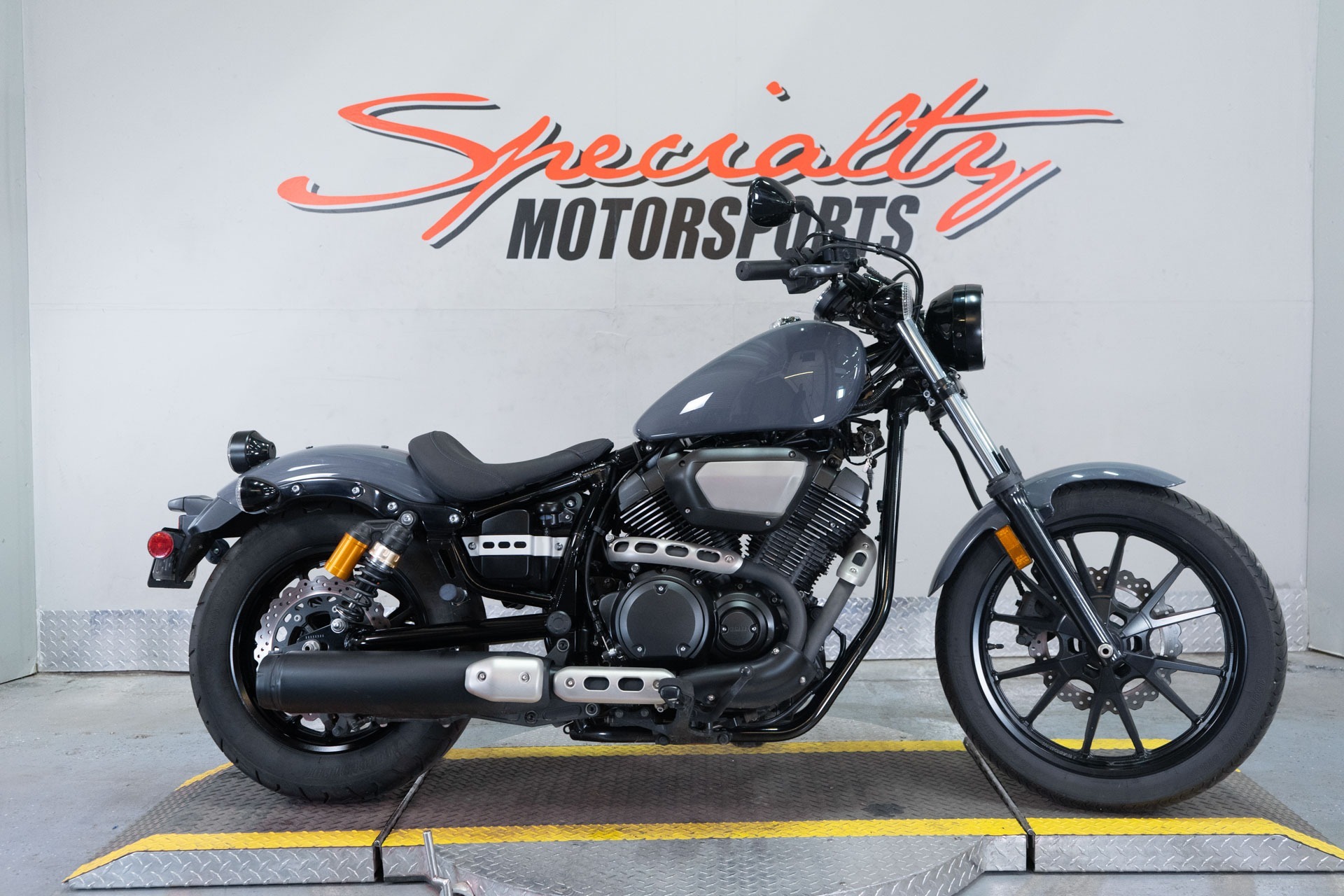 2023 Yamaha Bolt R-Spec R-SPEC in Sacramento, CA