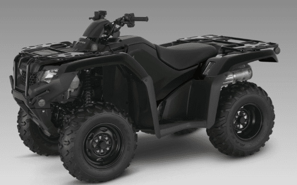 2027 Honda RANCHER 4X4 in boyertown PA