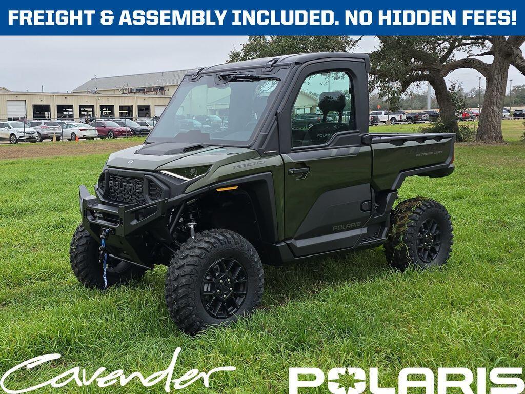 2026 Polaris Ranger in columbus TX