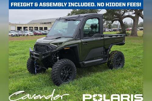 2026 Polaris Ranger in columbus TX