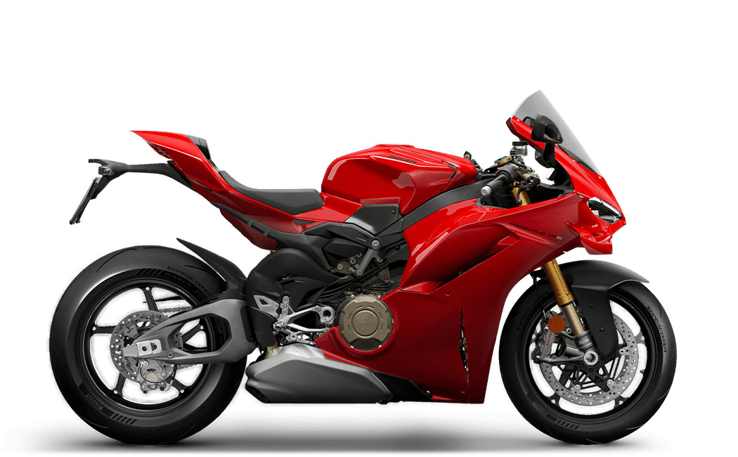 2026 Ducati Panigale V4