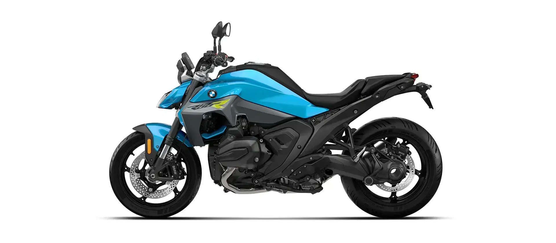 2026 BMW R 1300 R in Auburn, MA