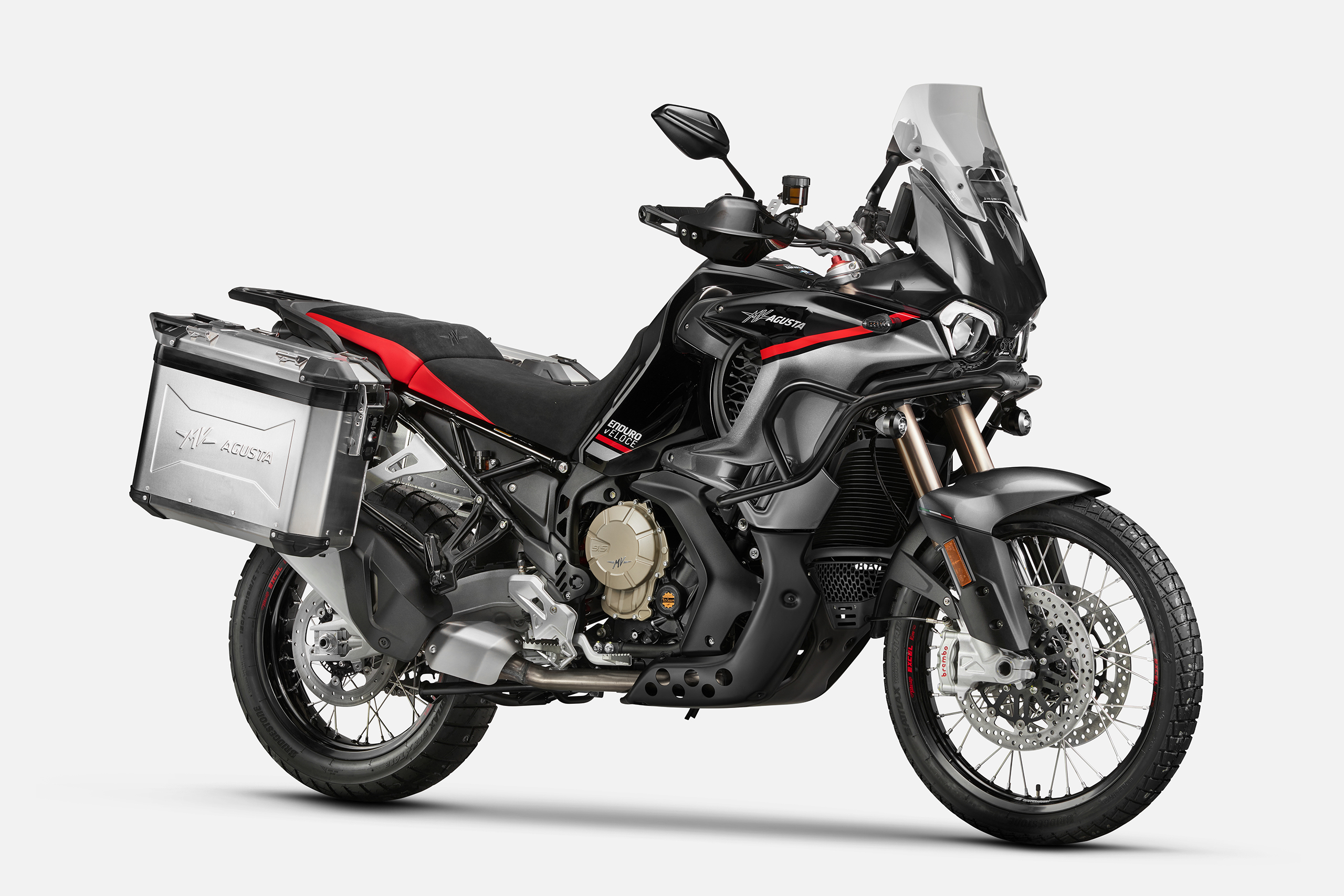 2026 Mv Agusta ENDURO VELOCE BASE in Lemon Grove, CA