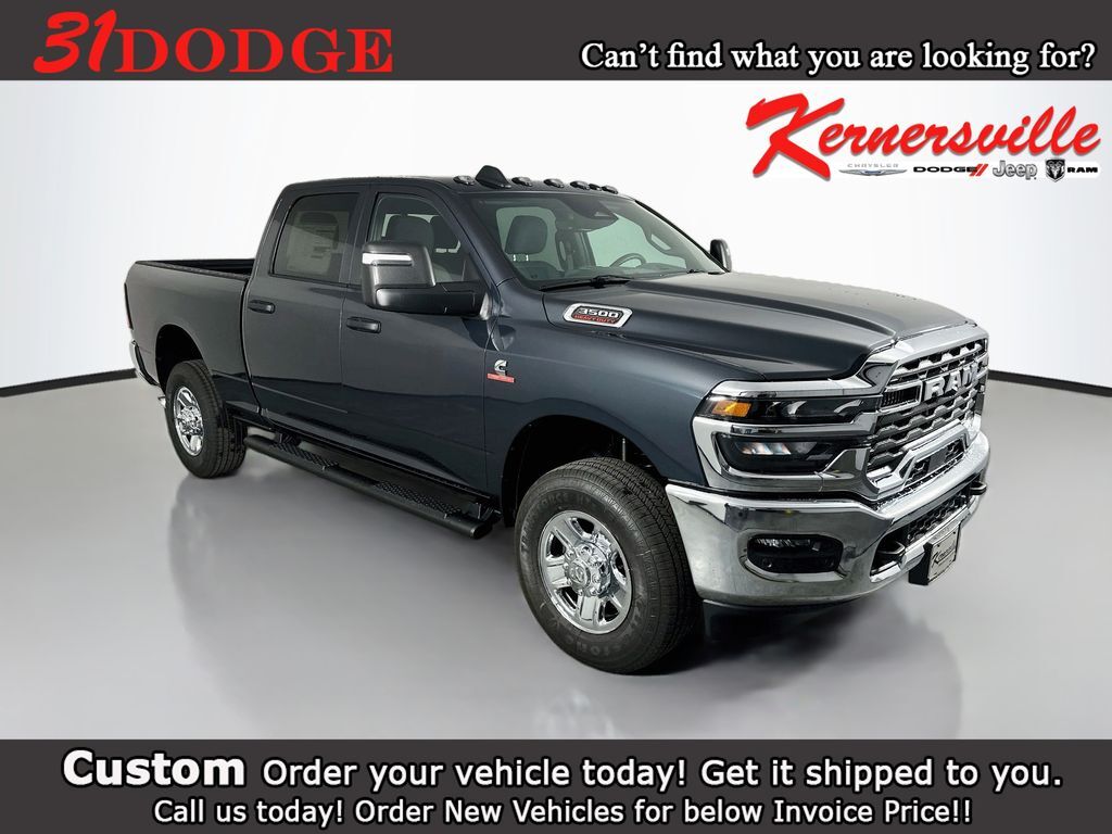 2027 Ram 3500 Tradesman 12in in Kernersville, NC